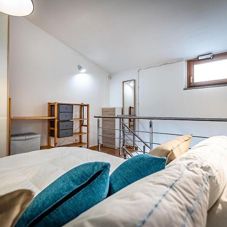 Appartement Yid Oltrarno Segreto à Florence Extérieur photo