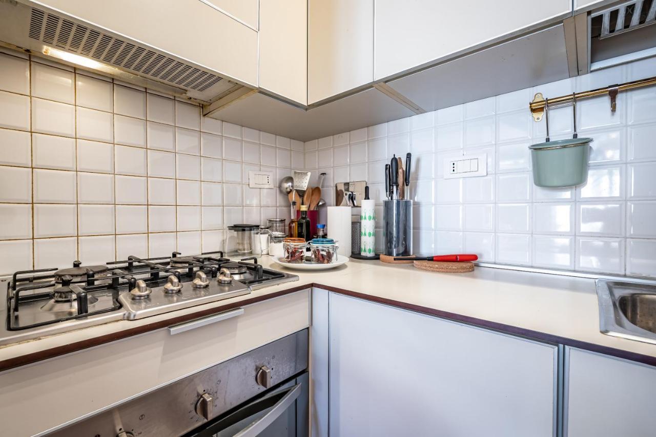 Appartement Yid Oltrarno Segreto à Florence Extérieur photo