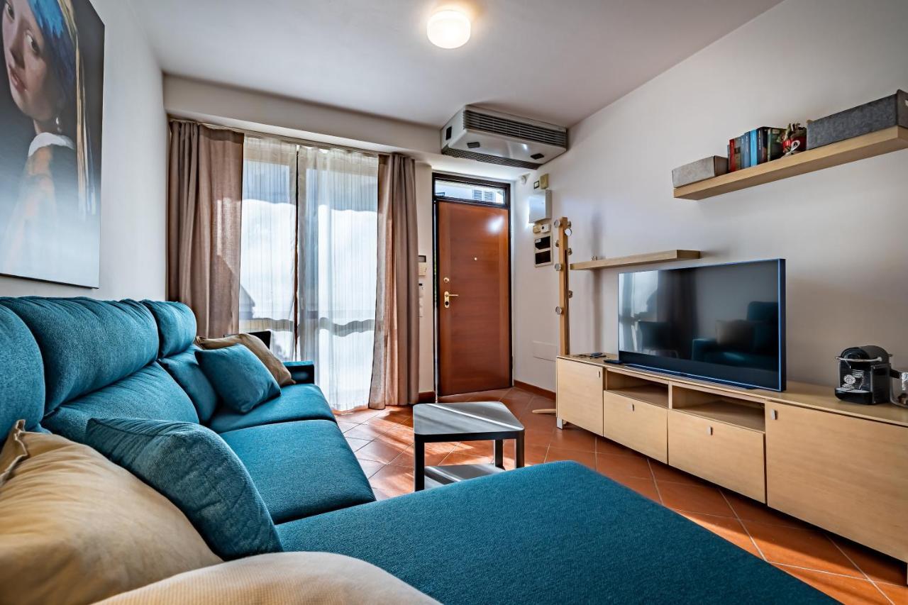 Appartement Yid Oltrarno Segreto à Florence Extérieur photo