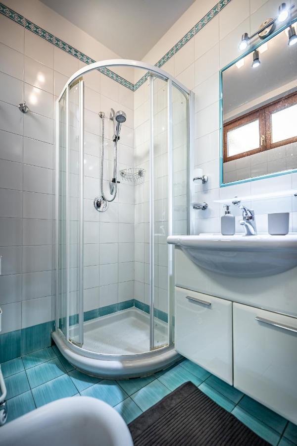 Appartement Yid Oltrarno Segreto à Florence Extérieur photo