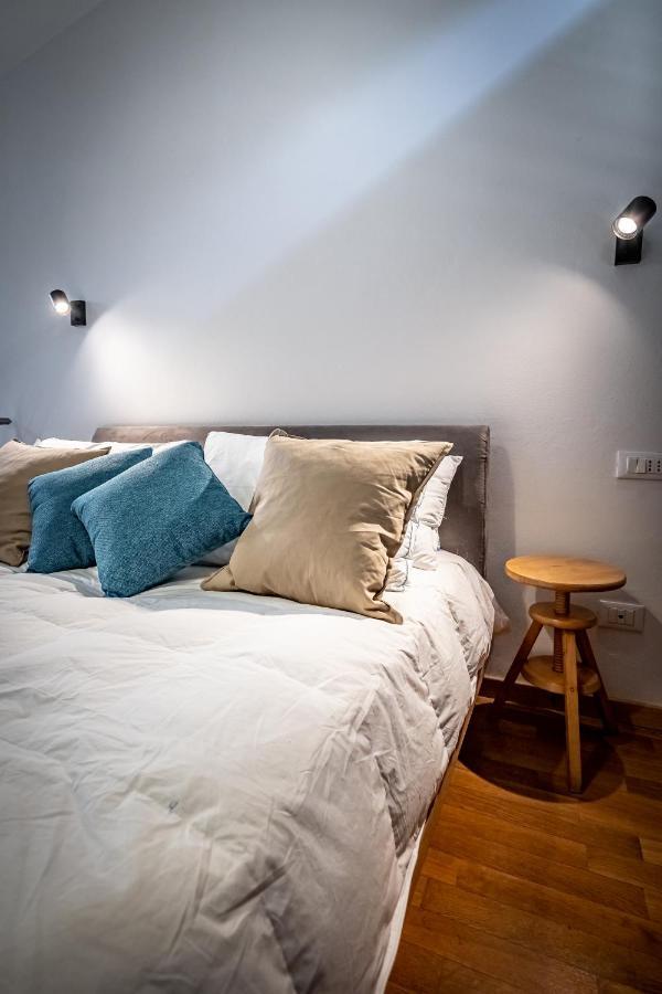 Appartement Yid Oltrarno Segreto à Florence Extérieur photo